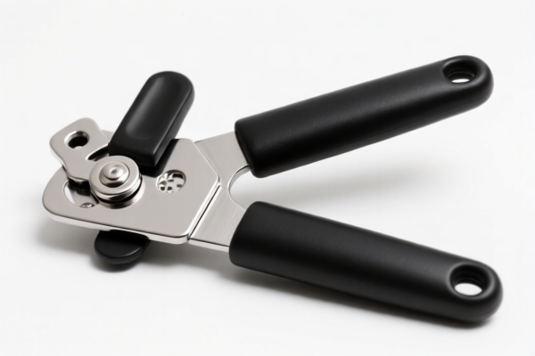 Can Opener