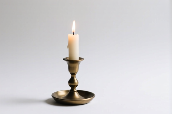 Candle Holder