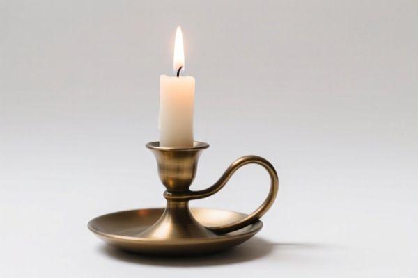 Candle Holder