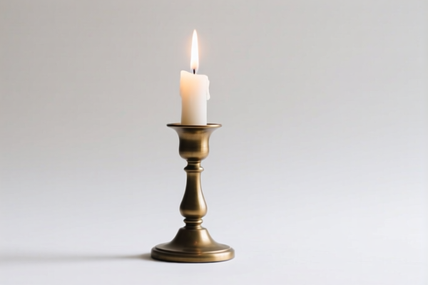 Candle Holder