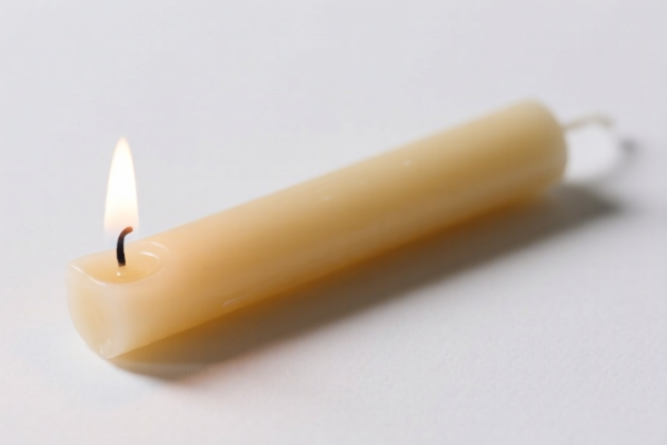 Candle Wax Stick