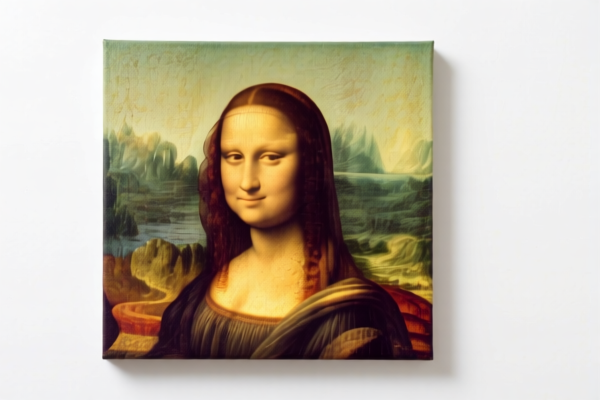 Canvas Painting