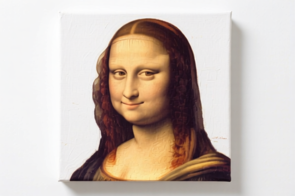 Canvas Painting