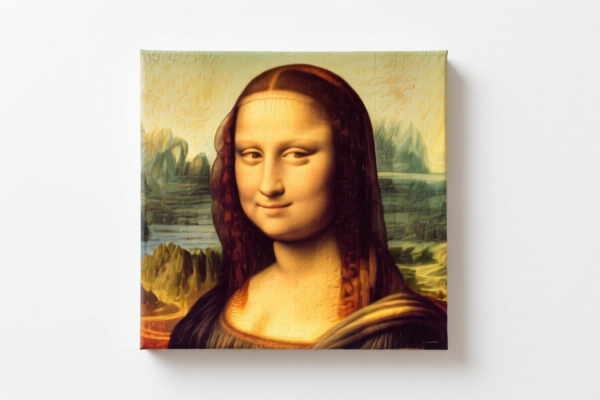 Canvas Painting