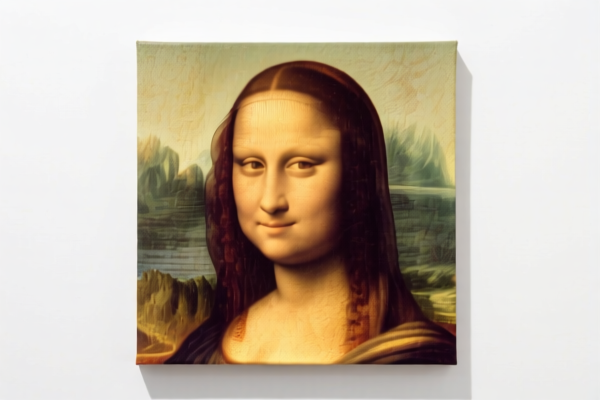 Canvas Painting