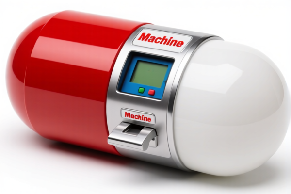 Capsule Machine