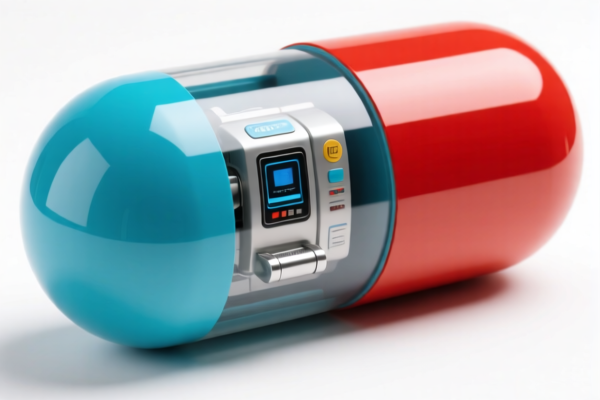 Capsule Machine