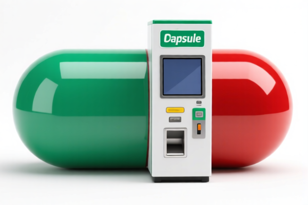 Capsule Machine