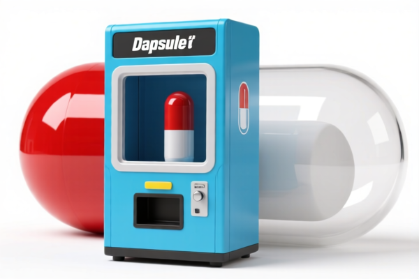 Capsule Machine