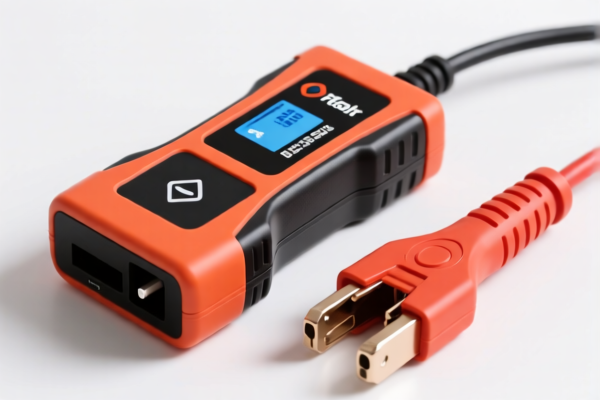 Car Battery Charger