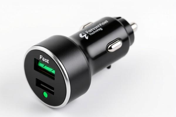 Car Charger Modified Fast Charging