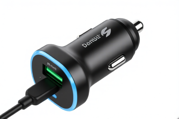 Car Charger Modified Fast Charging