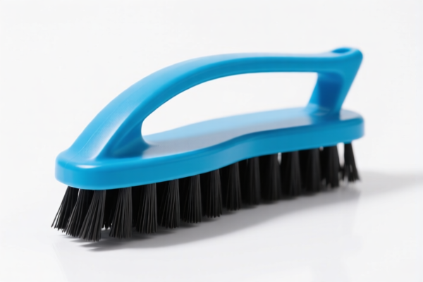 Car Cleaning Brush