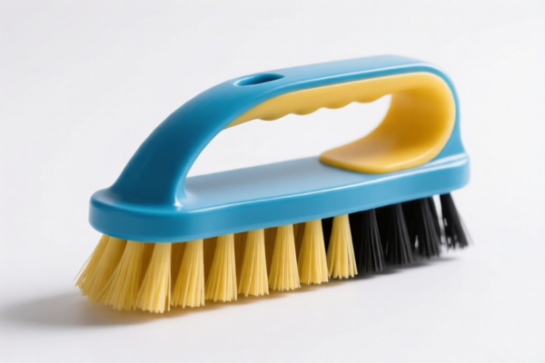 Car Cleaning Brush