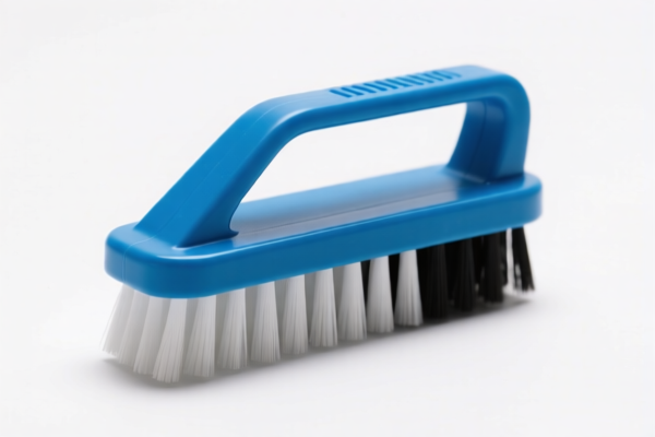 Car Cleaning Brush