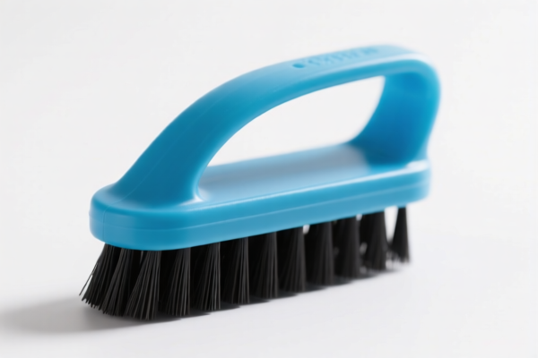 Car Cleaning Brush
