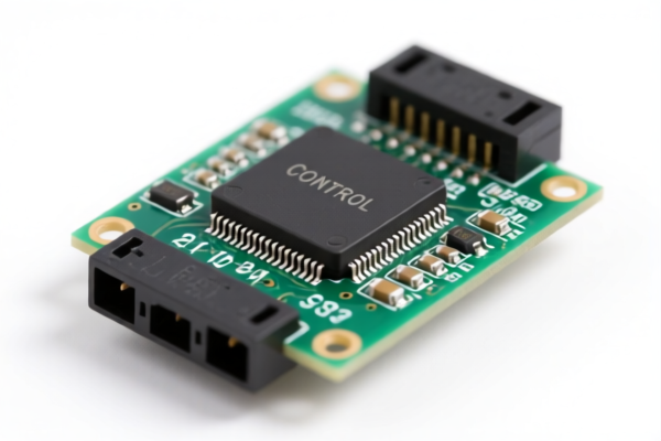 Car Control Unit Module