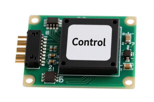 Car Control Unit Module