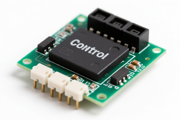 Car Control Unit Module