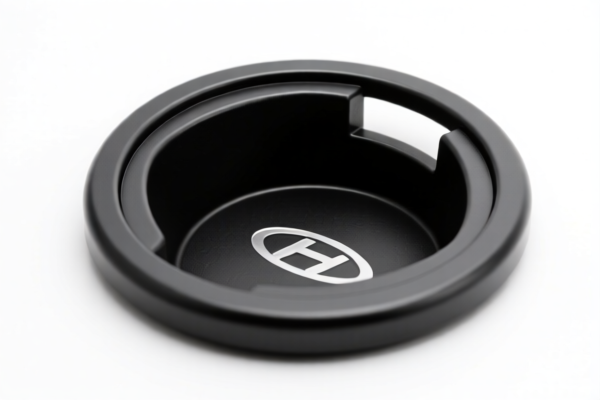 Car Cup Holder