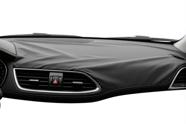 Car Dashboard Cover