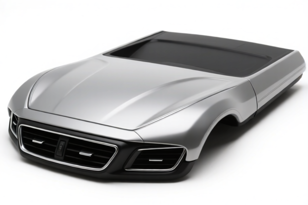 Car Dashboard Cover