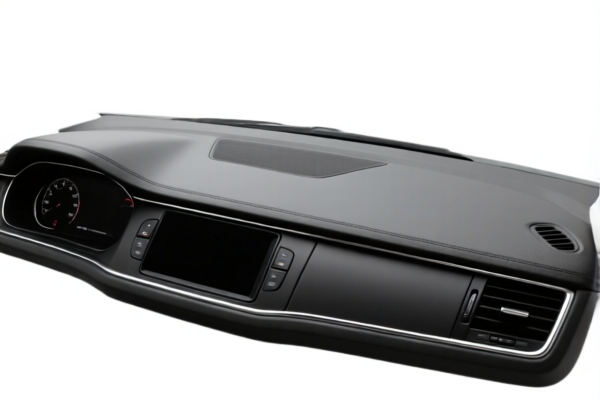 Car Dashboard Cover