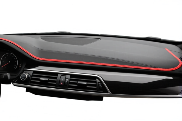Car Dashboard Cover