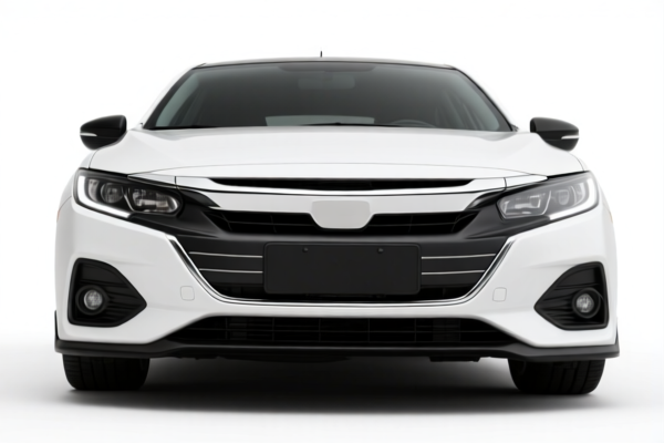 Car Front Bumper