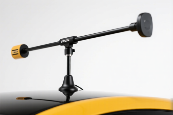 Car Modification Antenna