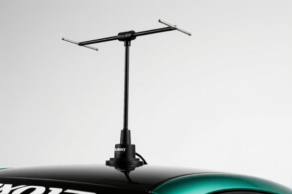 Car Modification Antenna