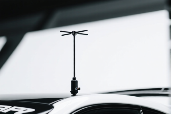 Car Modification Antenna