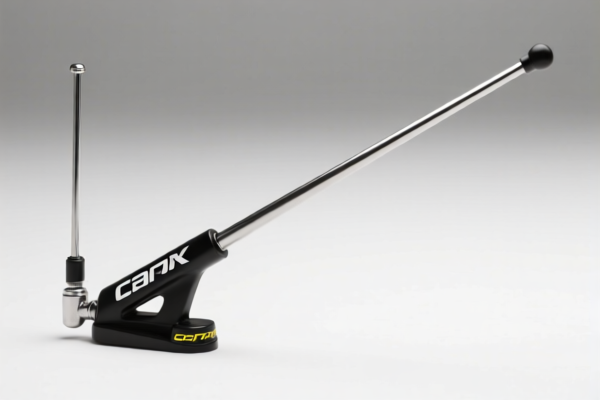 Car Modification Antenna