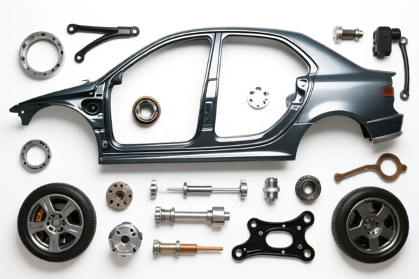 Car Parts