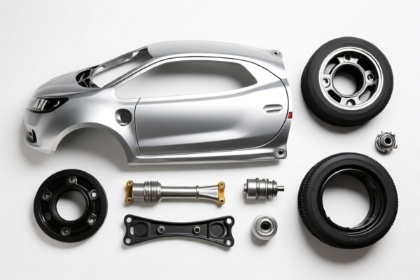 Car Parts