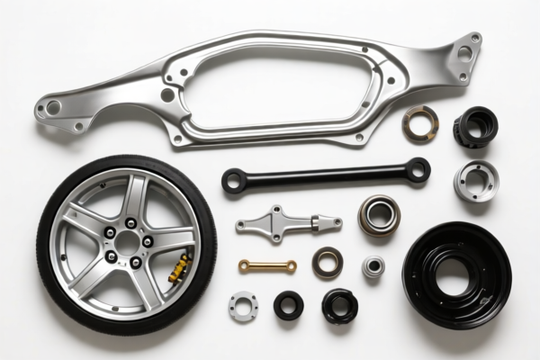 Car Parts