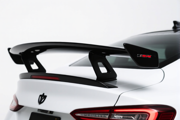 Car Rear Spoiler