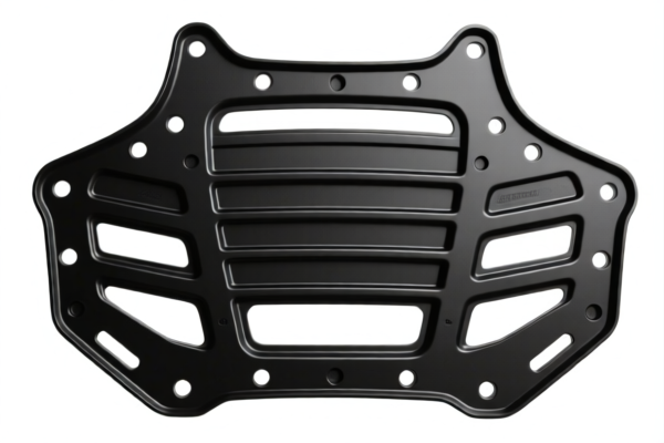Car Skid Plate