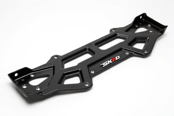 Car Skid Plate