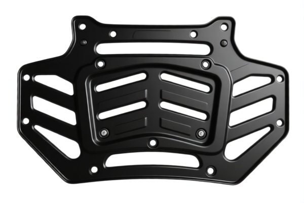 Car Skid Plate