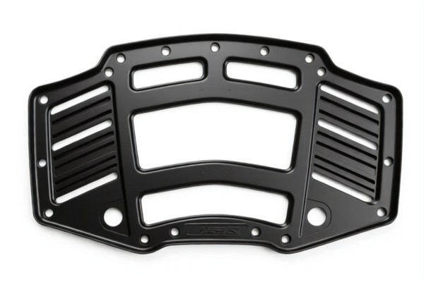 Car Skid Plate