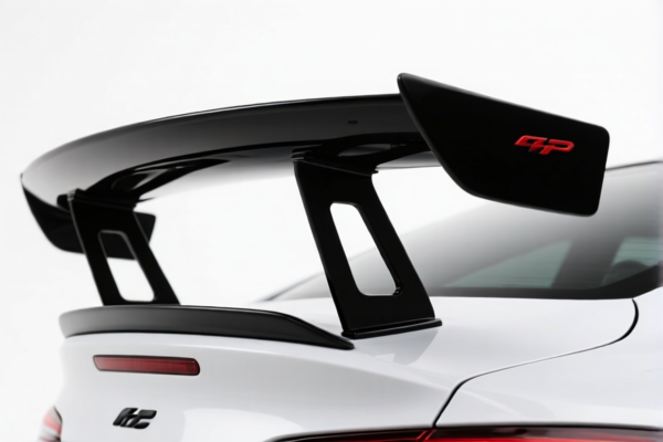 Car Spoiler
