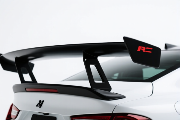 Car Spoiler