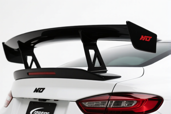 Car Spoiler