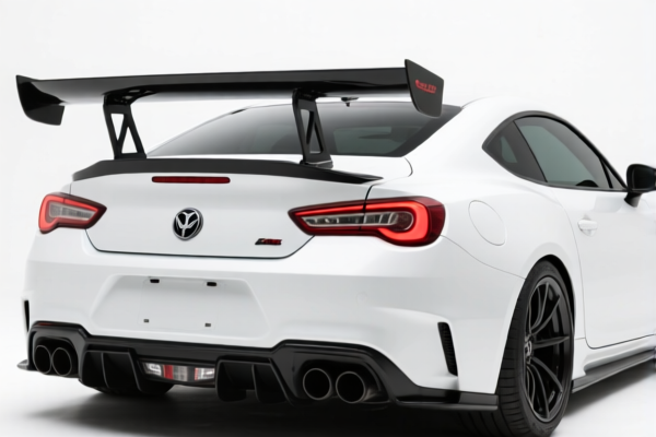 Car Spoiler