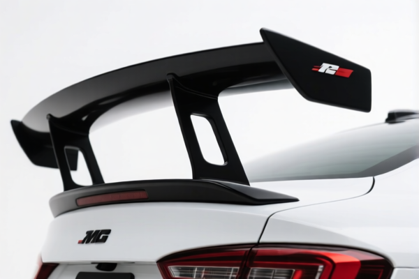 Car Spoiler