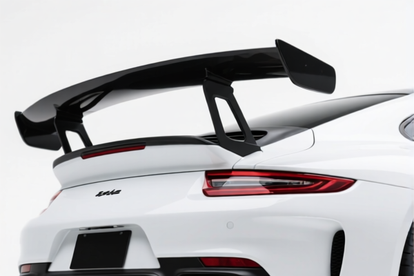 Car Spoiler