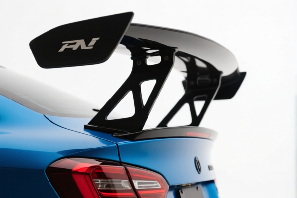 Car Spoiler