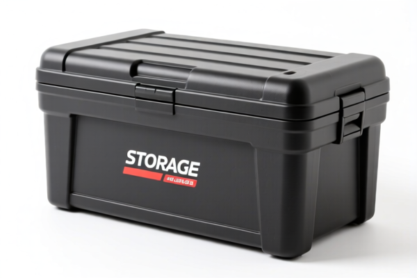 Car Storage Box