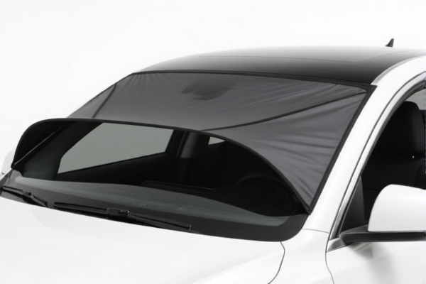 Car Sunshade
